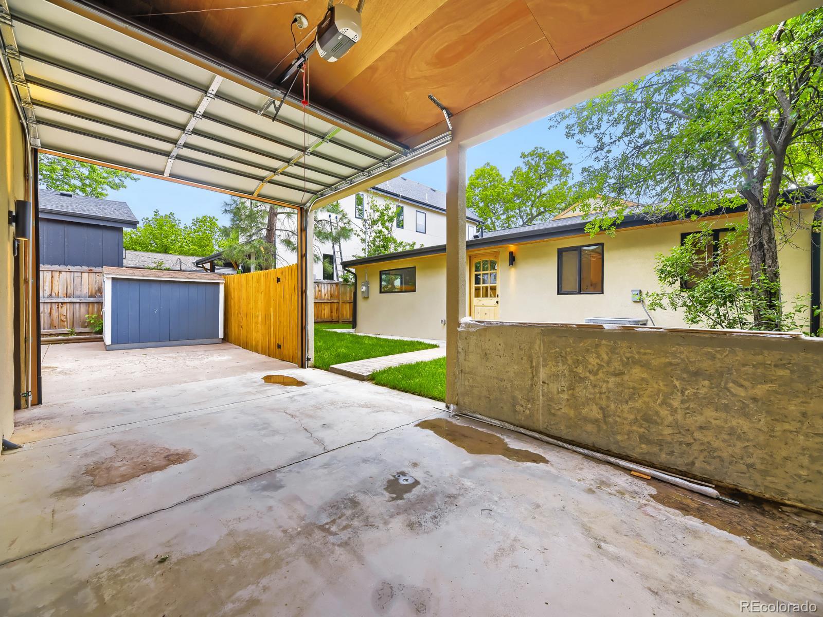 2610 S Vine Street Denver CO 80210
