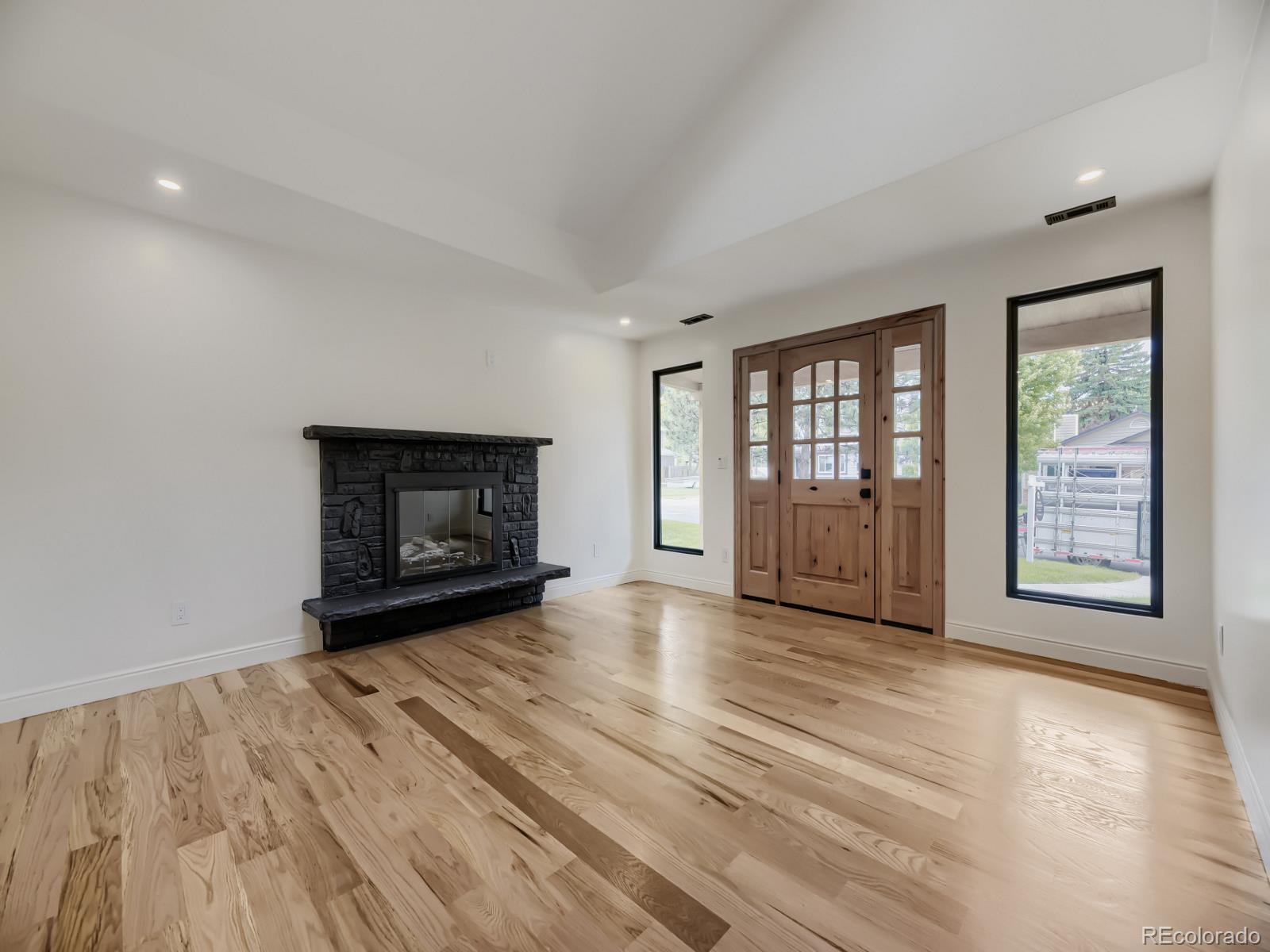 2610 S Vine Street Denver CO 80210