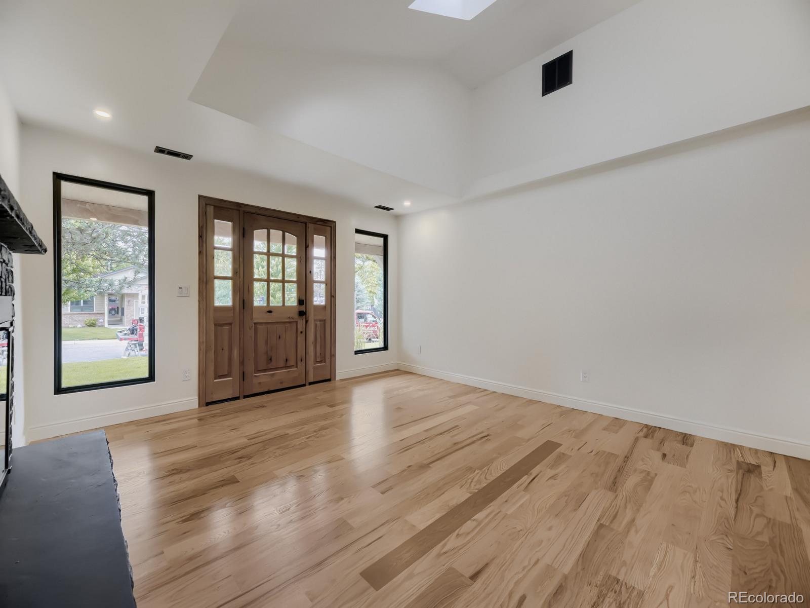 2610 S Vine Street Denver CO 80210