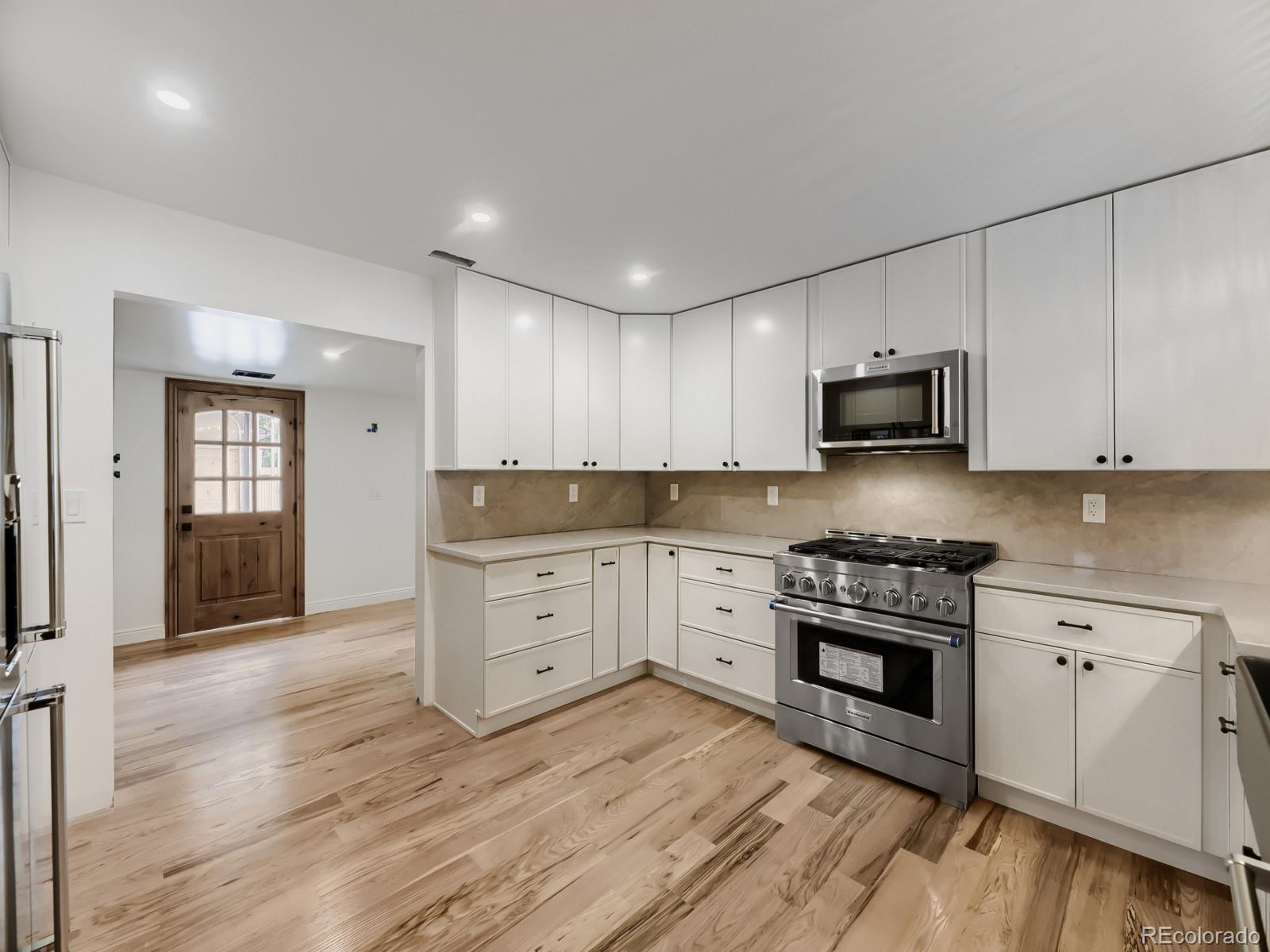 2610 S Vine Street Denver CO 80210