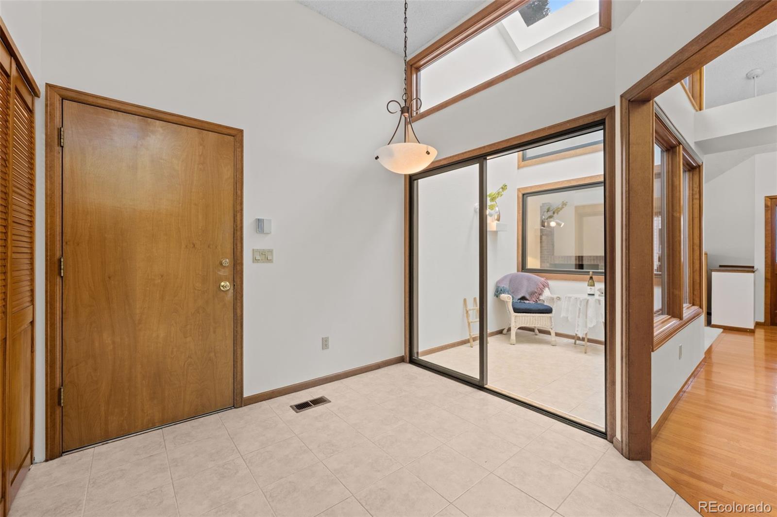 7500 E Dartmouth Avenue Denver CO 80231