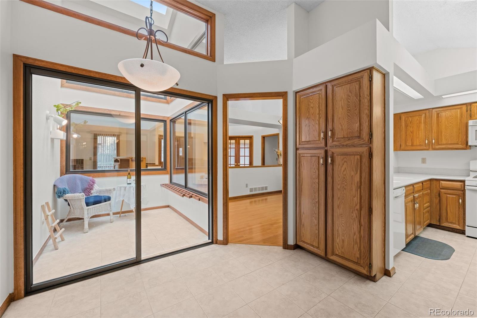7500 E Dartmouth Avenue Denver CO 80231