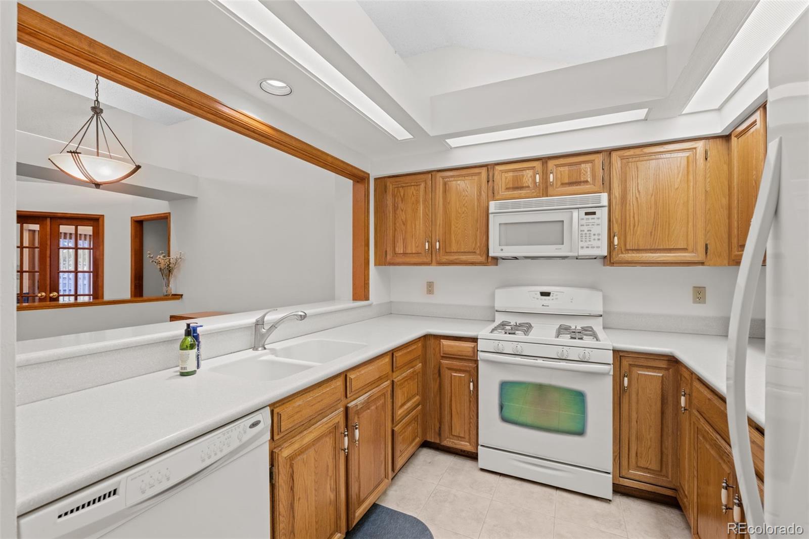 7500 E Dartmouth Avenue Denver CO 80231