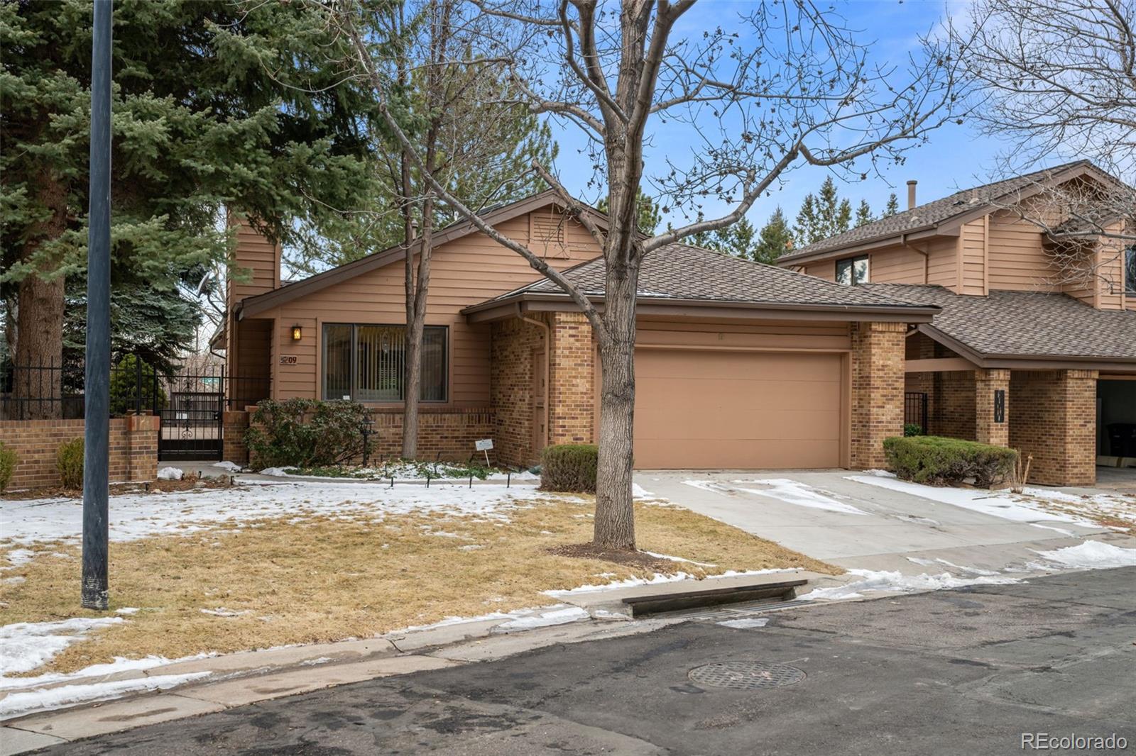 7500 E Dartmouth Avenue Denver CO 80231