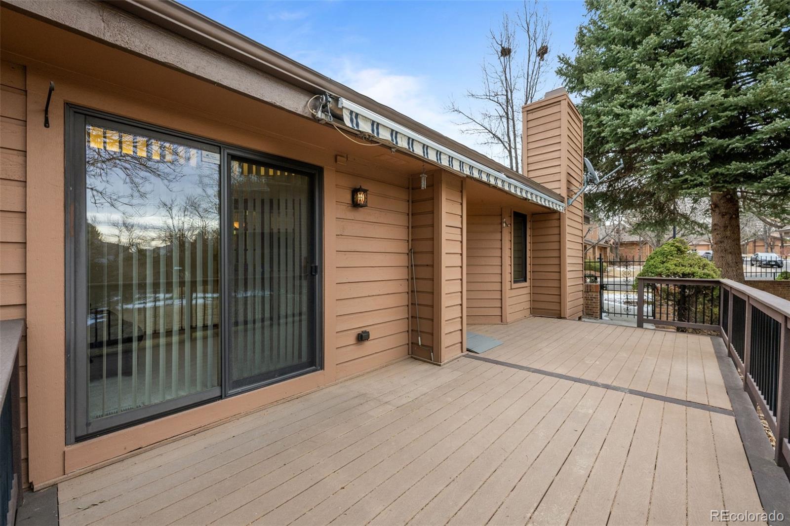 7500 E Dartmouth Avenue Denver CO 80231