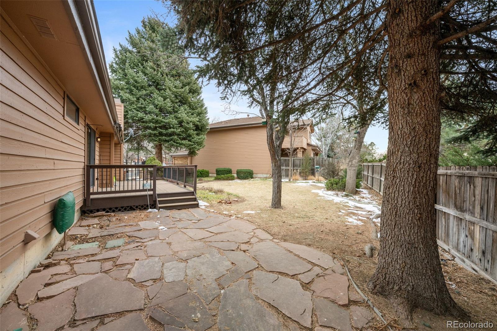 7500 E Dartmouth Avenue Denver CO 80231