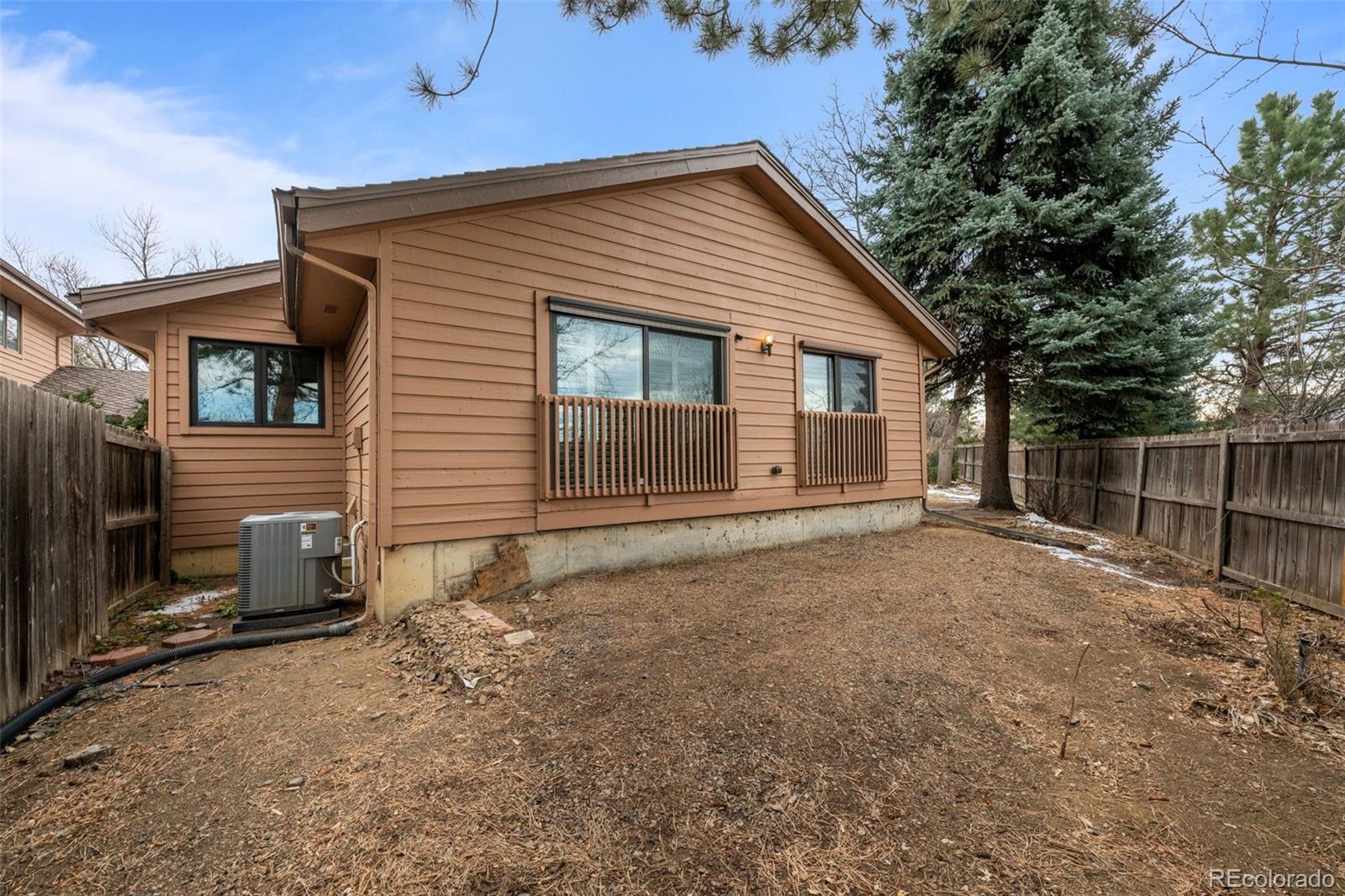 7500 E Dartmouth Avenue Denver CO 80231