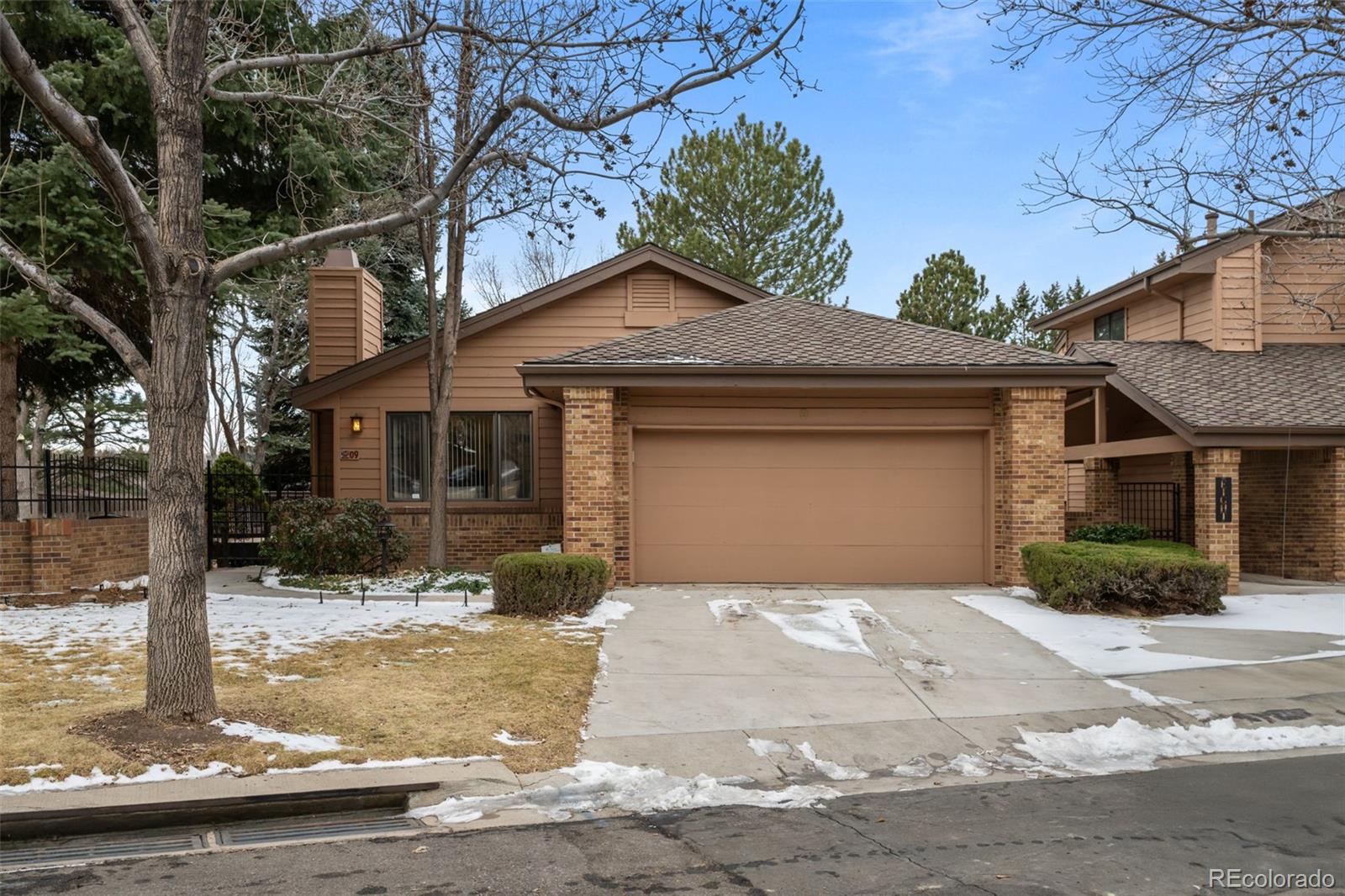 7500 E Dartmouth Avenue Denver CO 80231