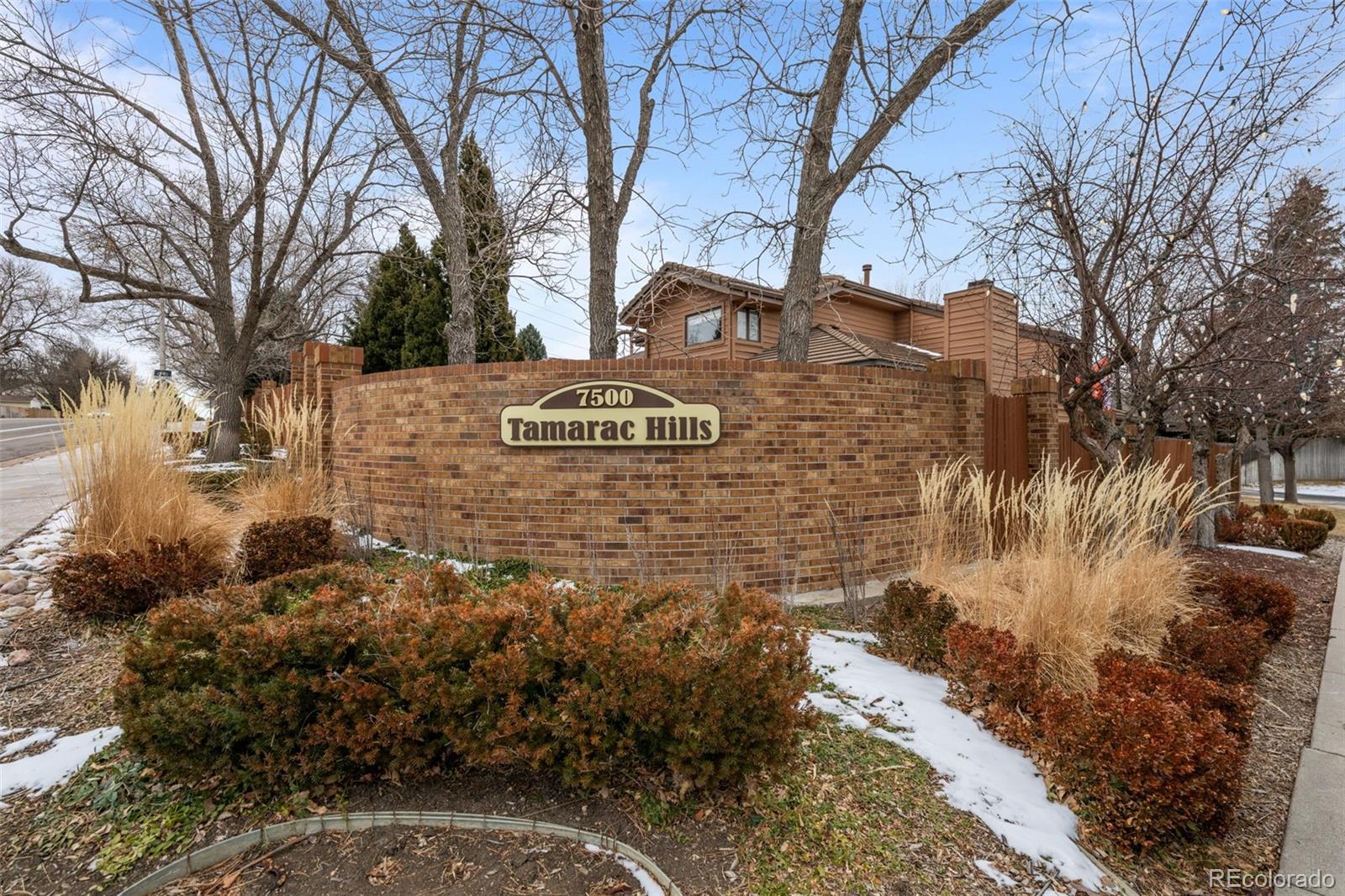 7500 E Dartmouth Avenue Denver CO 80231