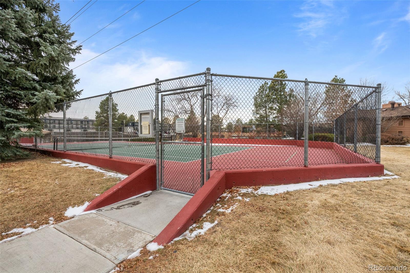 7500 E Dartmouth Avenue Denver CO 80231