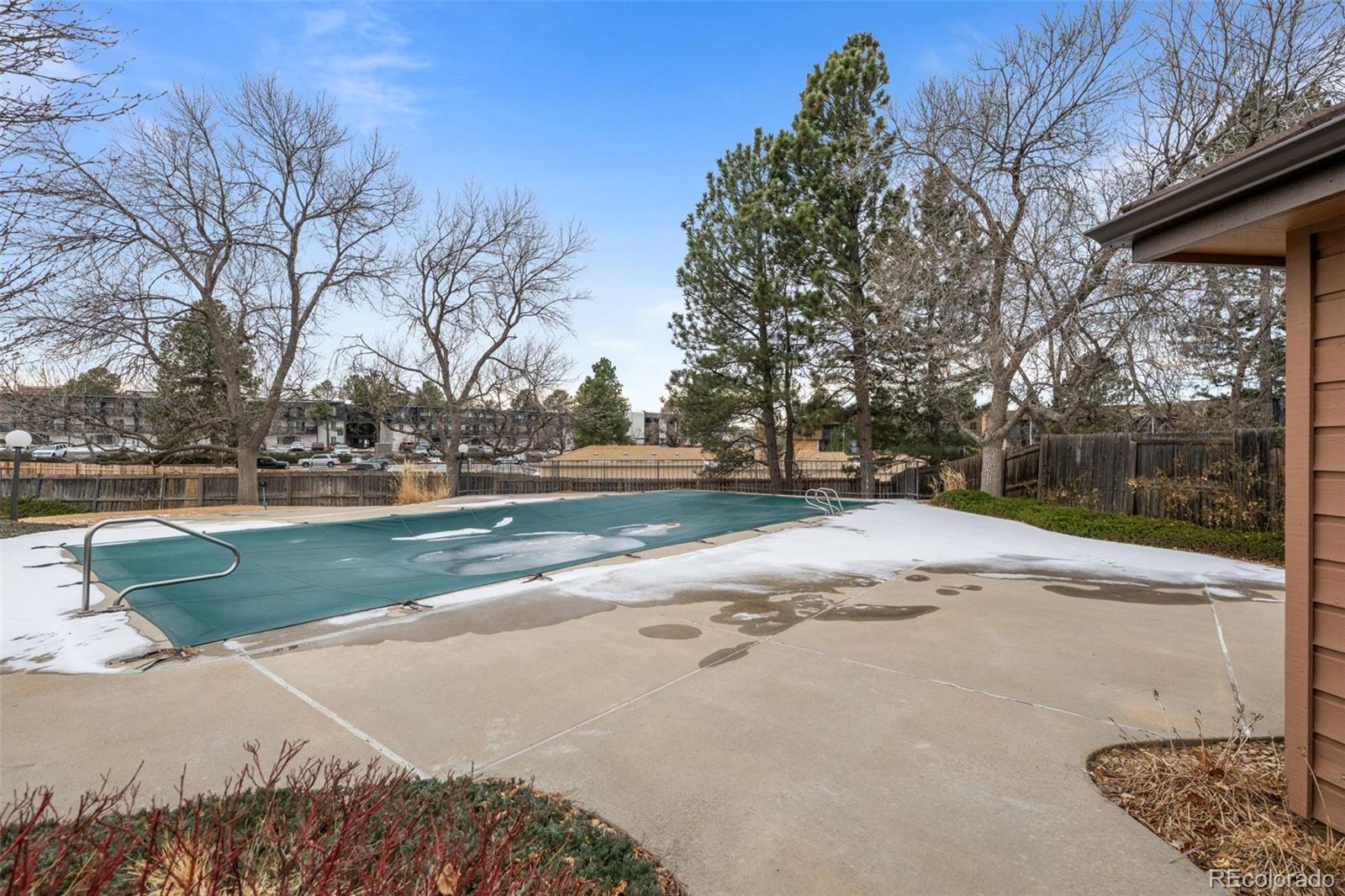 7500 E Dartmouth Avenue Denver CO 80231