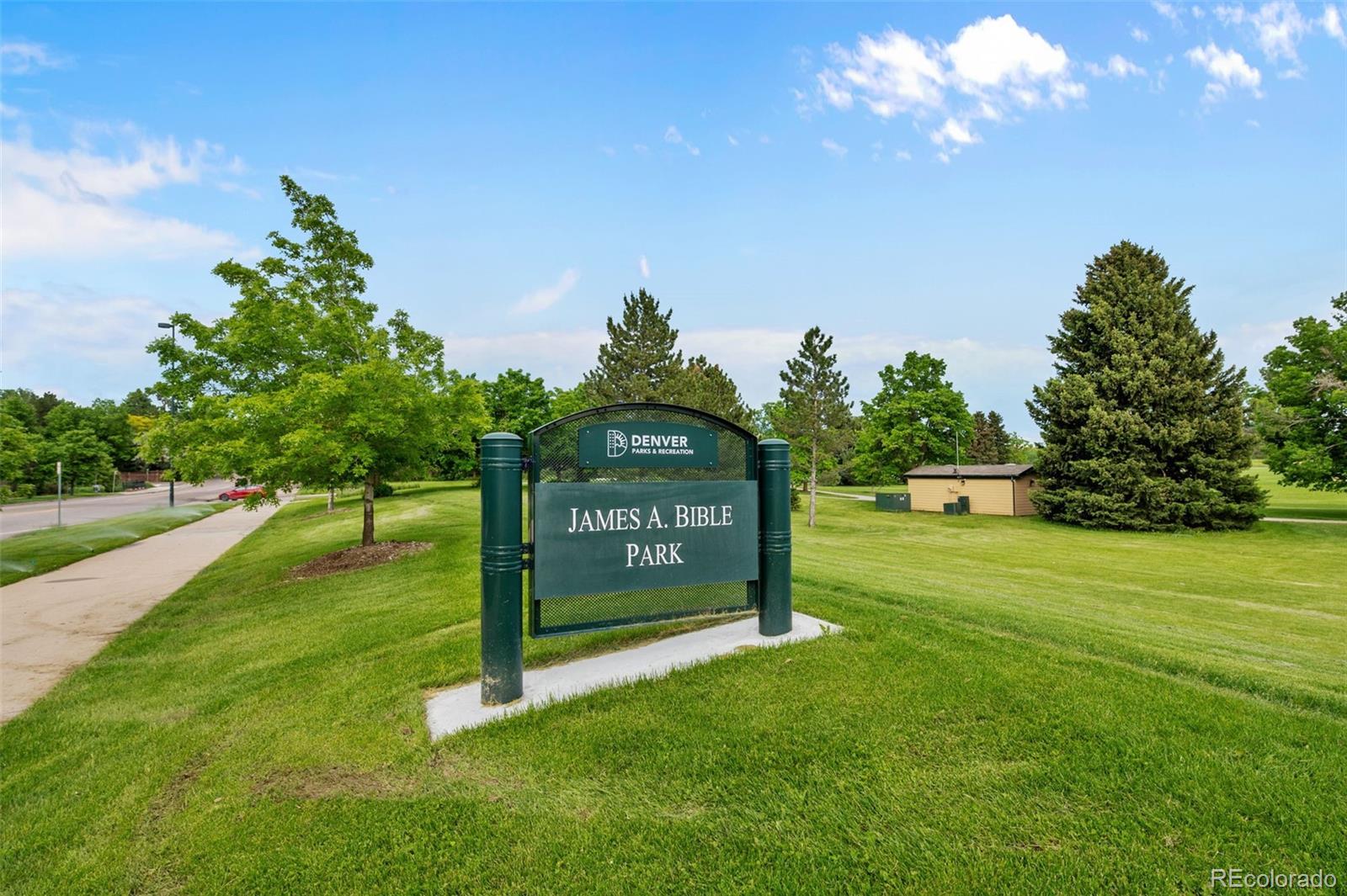 7500 E Dartmouth Avenue Denver CO 80231