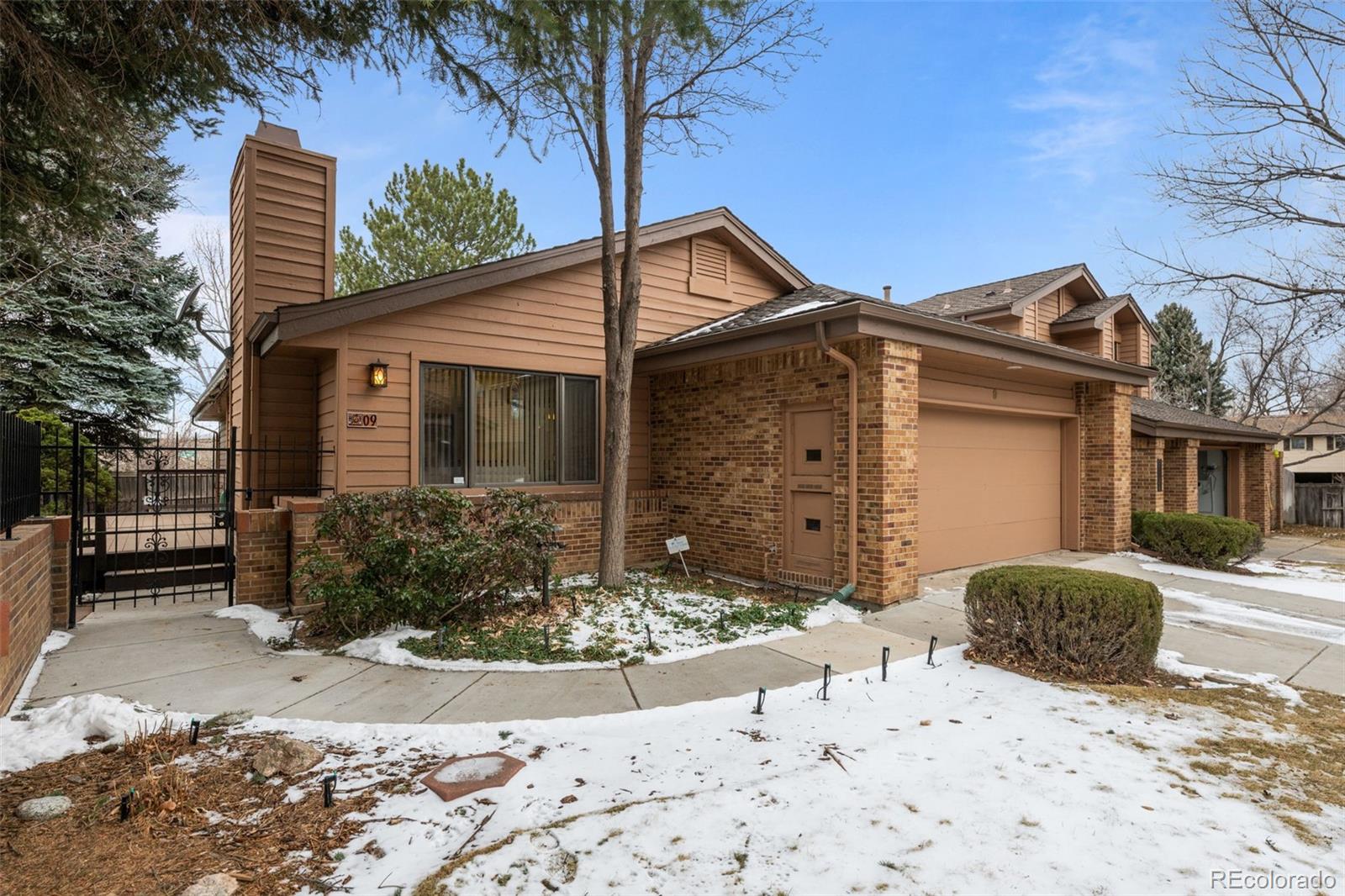 7500 E Dartmouth Avenue Denver CO 80231