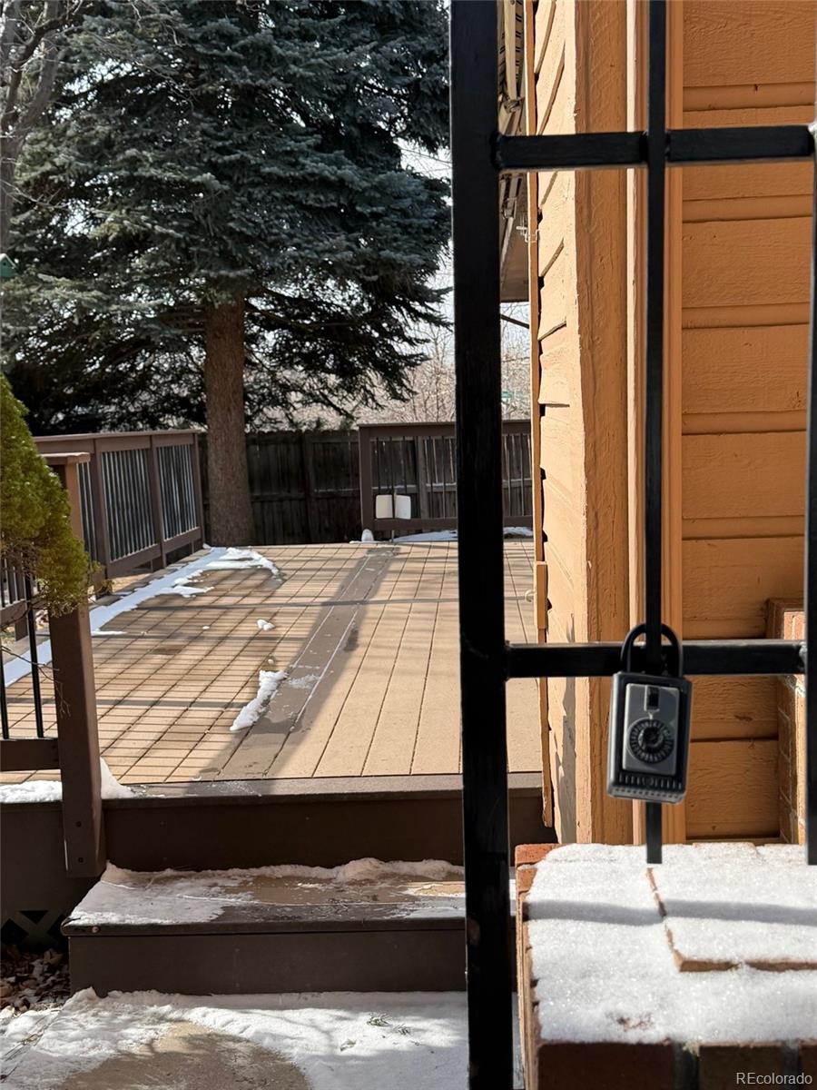 7500 E Dartmouth Avenue Denver CO 80231