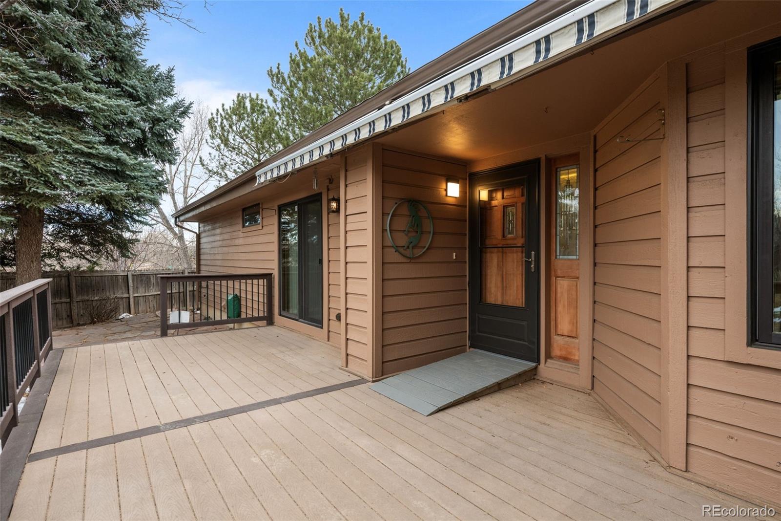 7500 E Dartmouth Avenue Denver CO 80231
