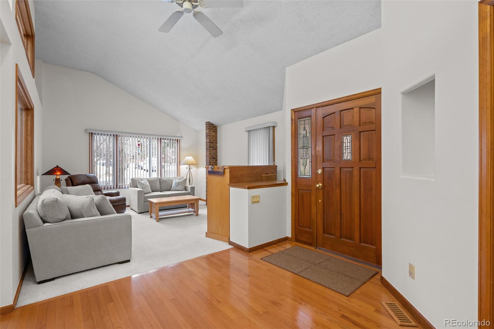 7500 E Dartmouth Avenue Denver CO 80231