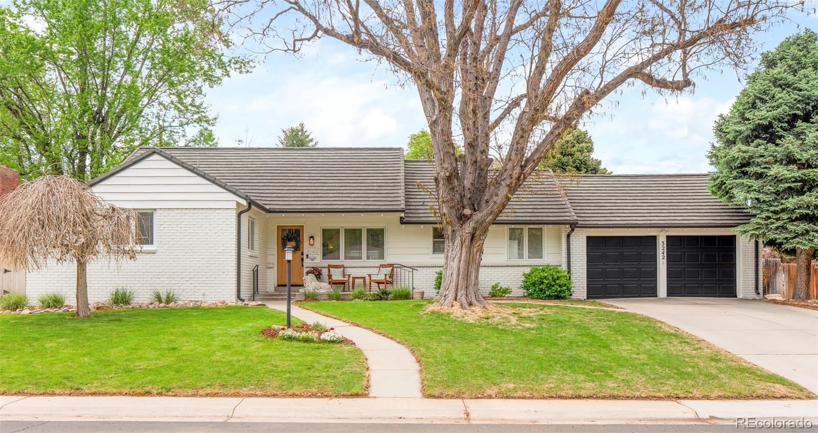 3242 S Fillmore Street Denver CO 80210
