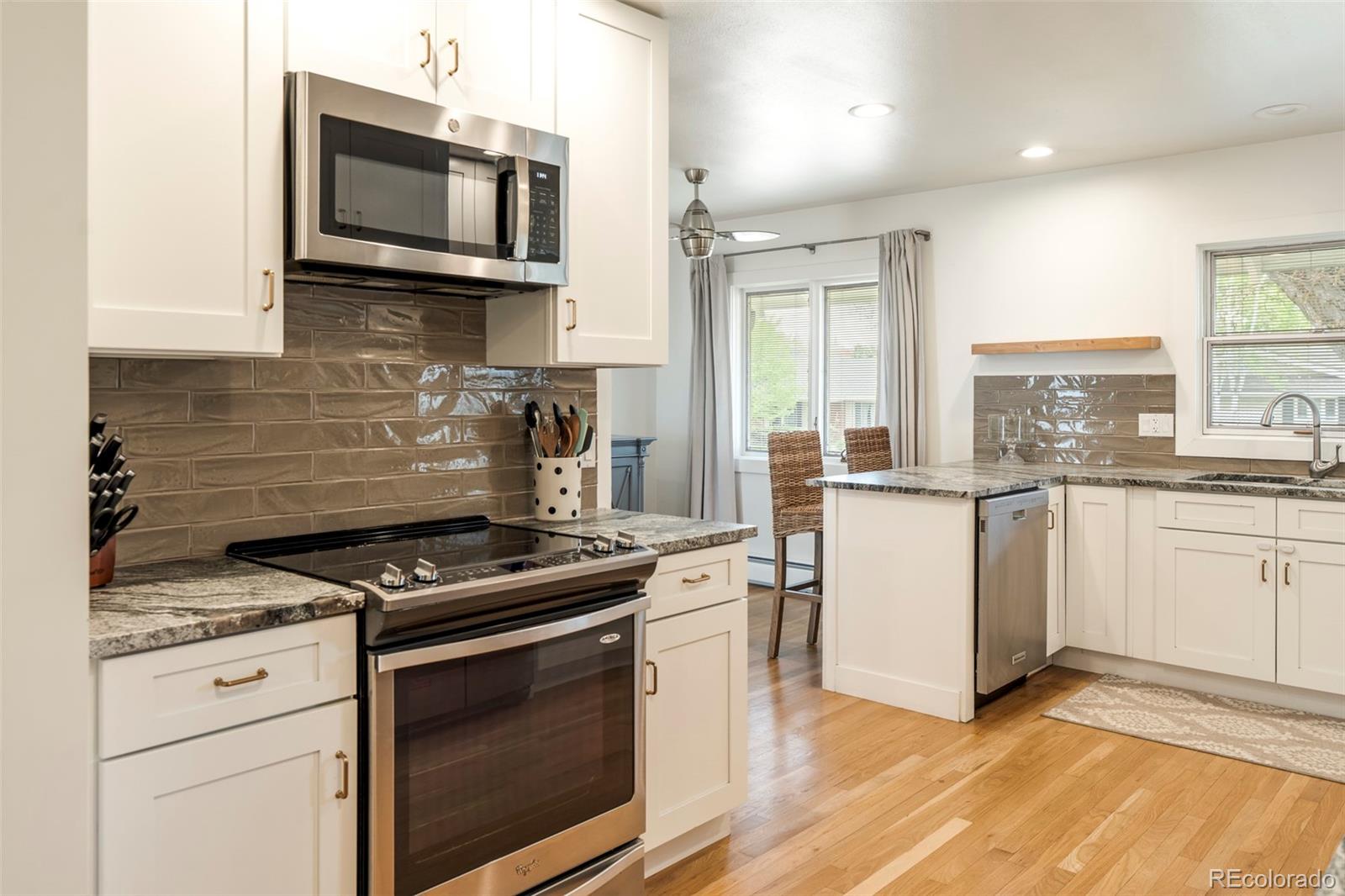 3242 S Fillmore Street Denver CO 80210