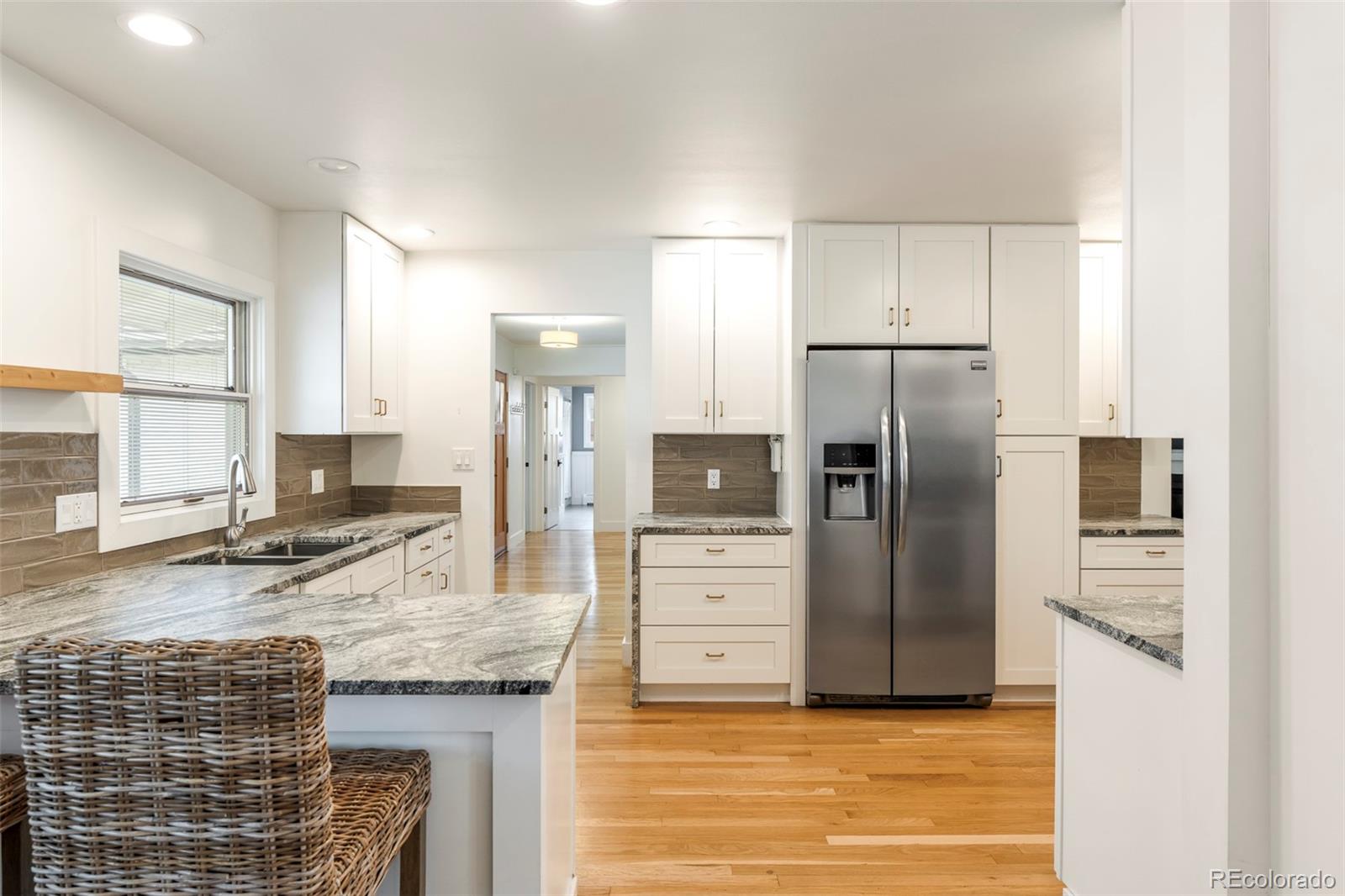3242 S Fillmore Street Denver CO 80210