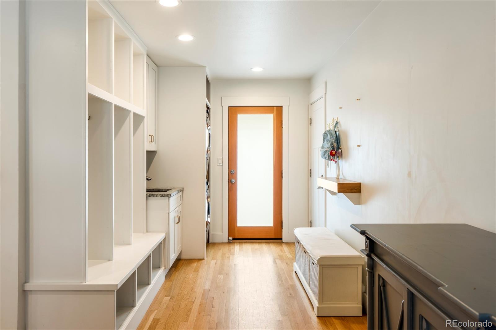 3242 S Fillmore Street Denver CO 80210