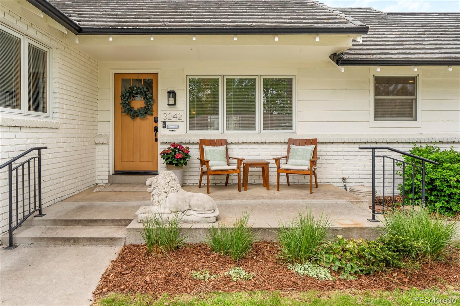 3242 S Fillmore Street Denver CO 80210