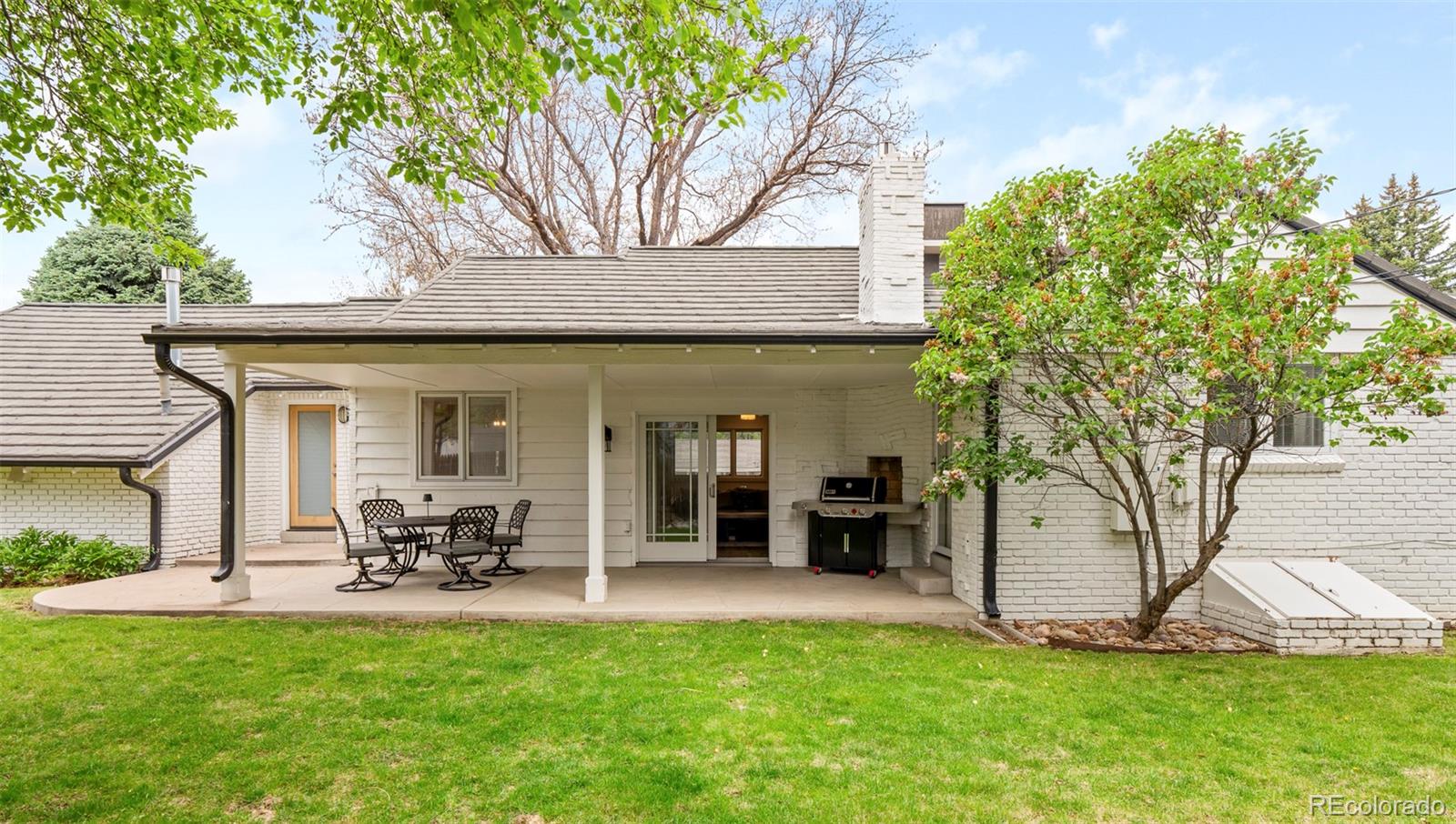 3242 S Fillmore Street Denver CO 80210