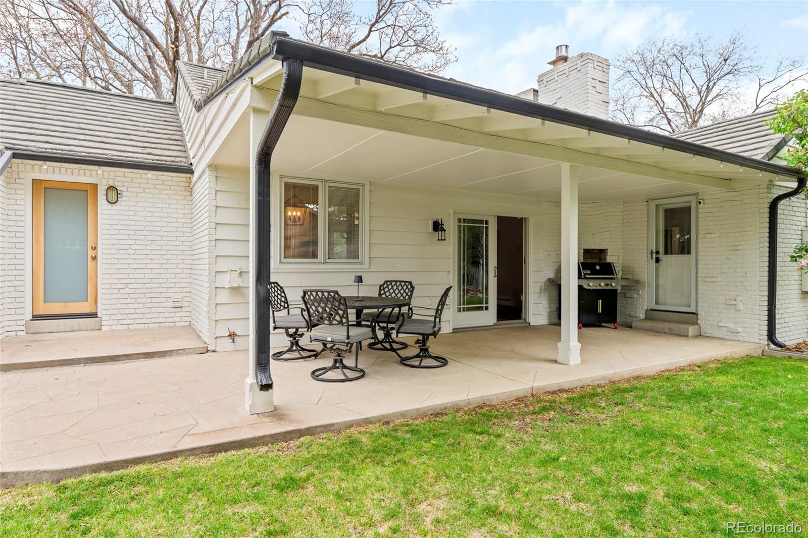 3242 S Fillmore Street Denver CO 80210