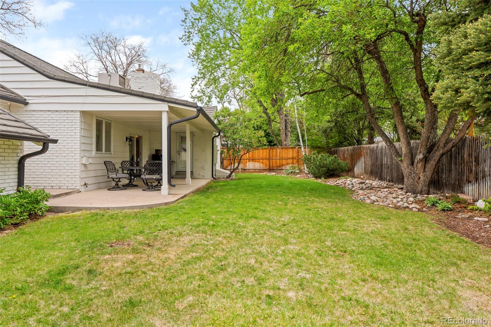 3242 S Fillmore Street Denver CO 80210