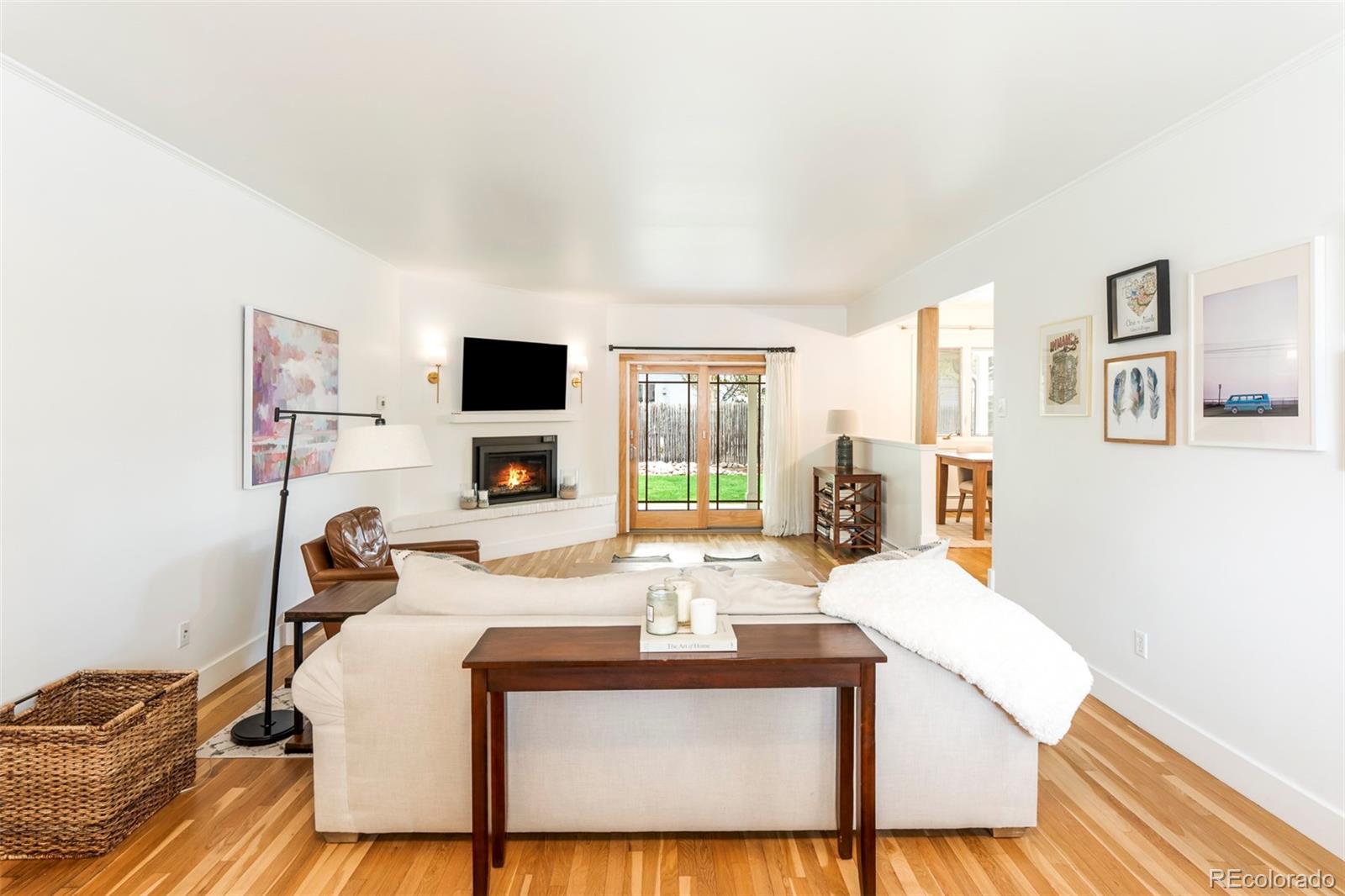 3242 S Fillmore Street Denver CO 80210