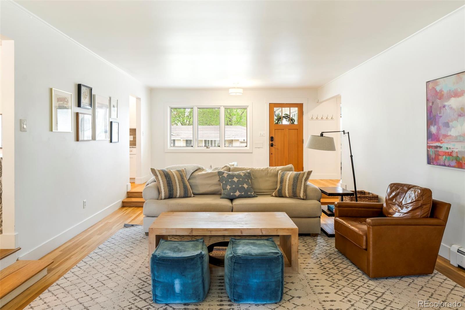 3242 S Fillmore Street Denver CO 80210