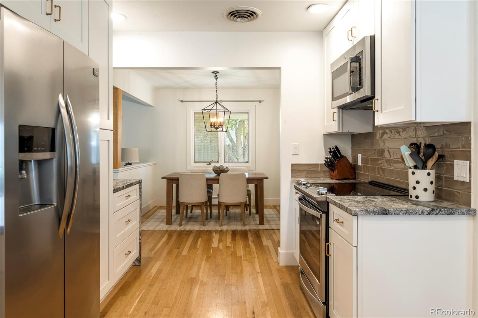 3242 S Fillmore Street Denver CO 80210
