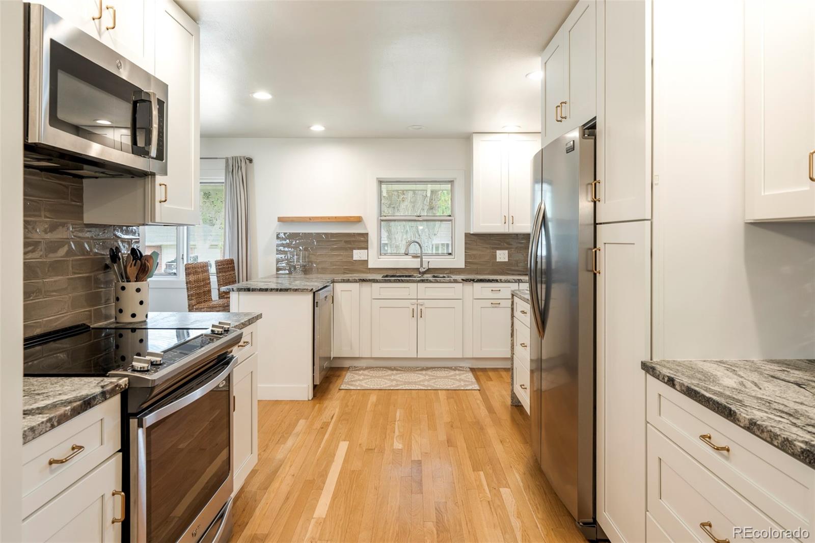 3242 S Fillmore Street Denver CO 80210
