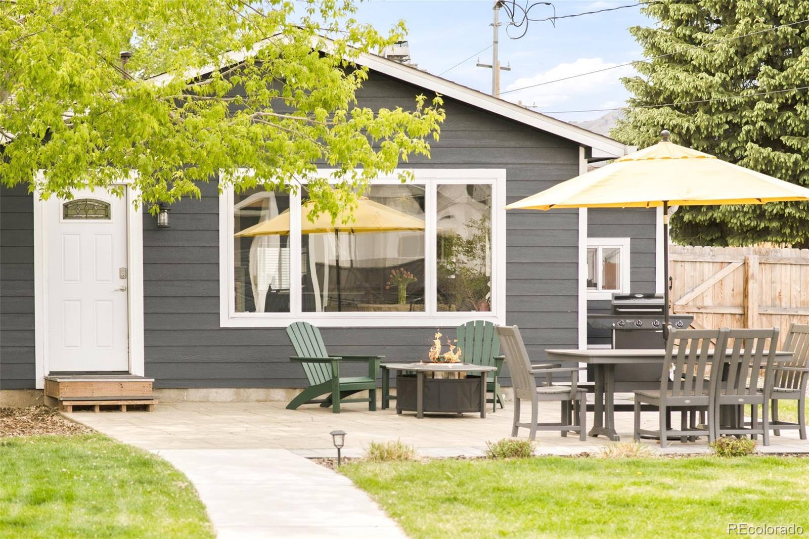 15825 W 11th Avenue Golden CO 80401