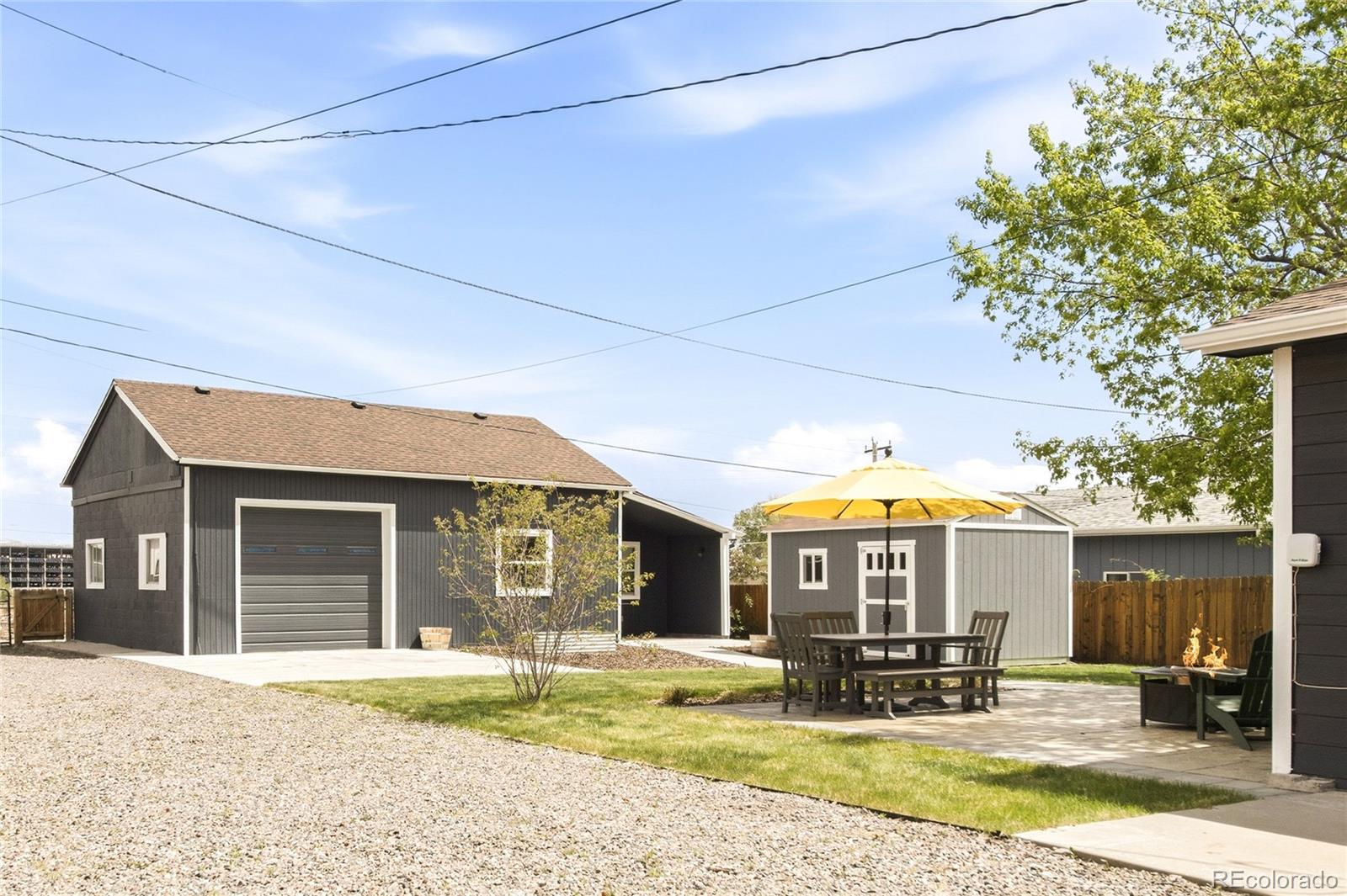 15825 W 11th Avenue Golden CO 80401