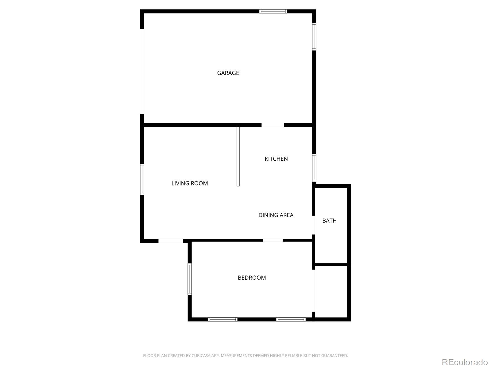 15825 W 11th Avenue Golden CO 80401
