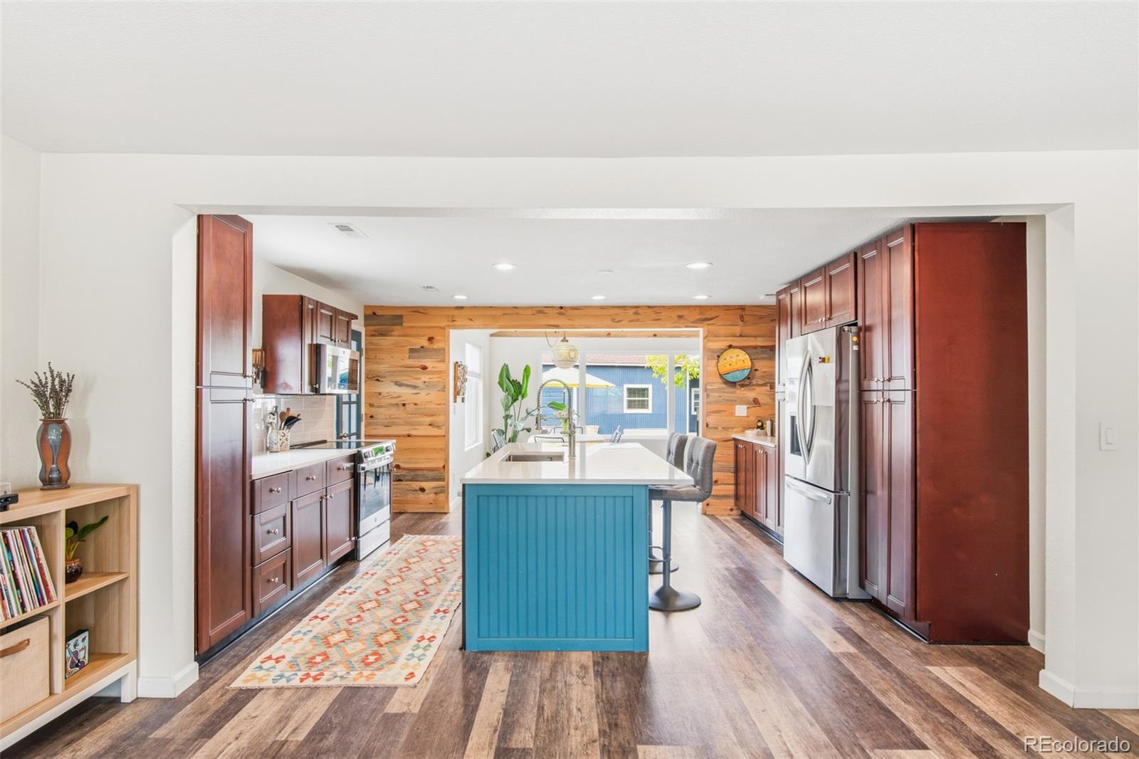 15825 W 11th Avenue Golden CO 80401
