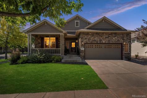 8202 W 67th Drive Arvada CO 80004