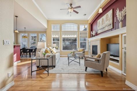 8202 W 67th Drive Arvada CO 80004