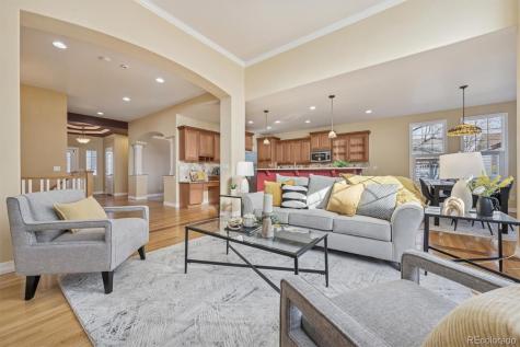 8202 W 67th Drive Arvada CO 80004