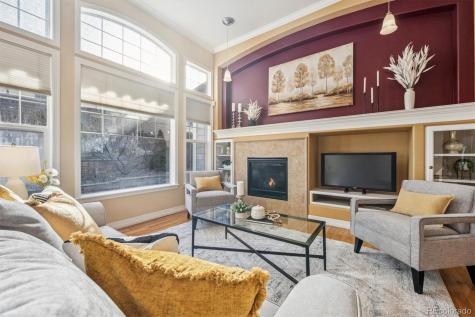 8202 W 67th Drive Arvada CO 80004