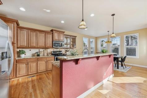 8202 W 67th Drive Arvada CO 80004