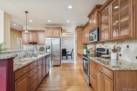 8202 W 67th Drive Arvada CO 80004