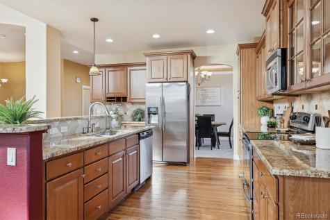 8202 W 67th Drive Arvada CO 80004