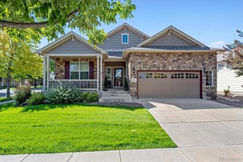 8202 W 67th Drive Arvada CO 80004