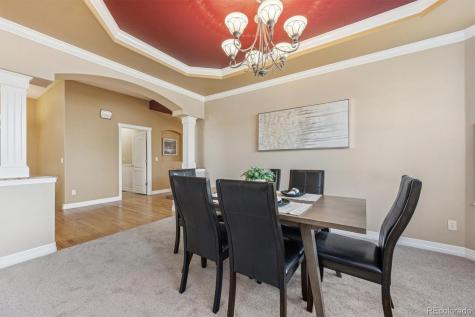 8202 W 67th Drive Arvada CO 80004