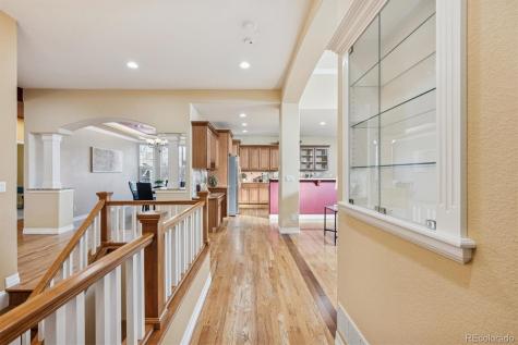 8202 W 67th Drive Arvada CO 80004