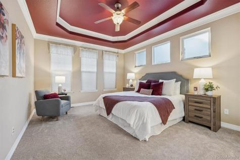 8202 W 67th Drive Arvada CO 80004