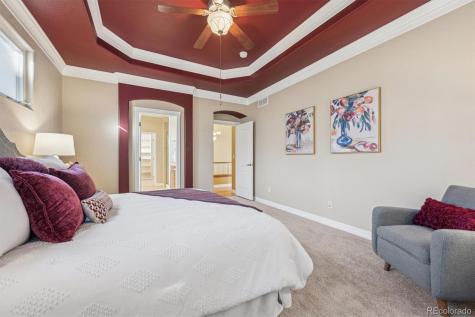 8202 W 67th Drive Arvada CO 80004