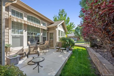 8202 W 67th Drive Arvada CO 80004