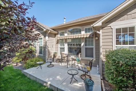 8202 W 67th Drive Arvada CO 80004